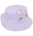 Name It Bøllehat - NmfFida - Orchid Petal