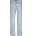 Tommy Hilfiger Jeans - Girlfriend Bleached Hemp - Hempbleach