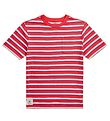 Polo Ralph Lauren T-shirt - Key West - Rdstribet