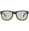 Mokki Skrmbriller - Click & Change ScreenSafe - Olive Green