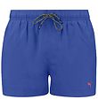 Puma Badeshorts - Benjamin Blue