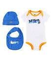 Nike St - Hue/Hagesmk/Body k/ - Bl/Hvid