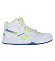 Reebok Sko - BB4500 Court Kids Enfants - Hvid/Bl/Grn