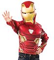 Rubies Udkldning - Marvel Avengers - Iron Man