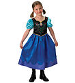 Rubies Udkldning - Frost - Anna