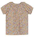 Noa Noa miniature Kjole - Print Beige/Multicolour