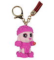 Ty Nglering m. Bamse - Mini Boos - 6 cm - Patsy