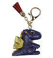 Ty Nglering m. Bamse - Mini Boos - 6 cm - Saffire