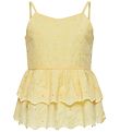 Kids Only Top - KogSherry - French Vanilla