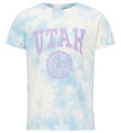 Kids Only T-shirt - KogTania - Clear Sky/Utah