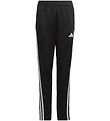 adidas Performance Sweatpants - TIRO23L TR PNTY - Sort/Hvid