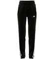 adidas Performance Sweatpants - G 3S PT - Sort/Hvid