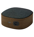 SACKit Hjtaler - GO WOOD - Portable Bluetooth Speaker