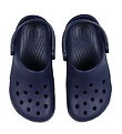 Crocs Sandaler - Classic Clog K - Navy Blue Marine