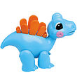 TOLO Legetjsdyr - First Friends - Stegosaurus