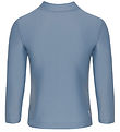 Vanilla Copenhagen Badebluse - Blue Shadow