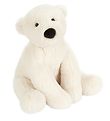 Jellycat Bamse - 25 cm - Perry Polar Bear