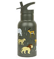 A Little Lovely Company Drikkedunk - 350 ml - Rustfrit Stål