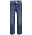 Calvin Klein Jeans - Regular Straight - Ocean Blue