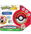 Pokémon Spil - Poke Ball - Trainer Mission