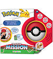 Pokmon Spil - Poke Ball - Trainer Mission