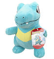 Pokmon Bamse - 20 cm - Totodile