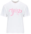 Juicy Couture T-shirt - Amanza - Hvid