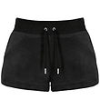 Juicy Couture Shorts - Eve - Sort