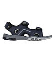 Color Kids Sandaler - Total Eclipse