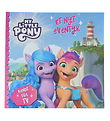 Alvilda Bog - My Little Pony - Et Nyt Eventyr - Dansk