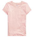 Polo Ralph Lauren T-shirt - Core Replen - Rosa