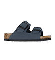 Birkenstock Sandaler - Arizona - Navy