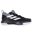 adidas Performance Sko - Cross Em Up Select J - Sort/Gr