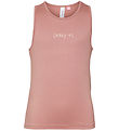 Vero Moda Girl Top - VmEazy - Ash Rose