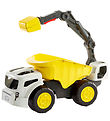 Little Tikes Arbejdsmaskine - Monster Dirt Digger