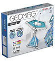 Geomag Magnetst - PRO-L Panels - 50 Dele
