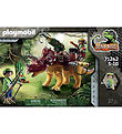 Playmobil Dino Rise - Triceratops - 71262 - 37 Dele