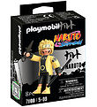 Playmobil Naruto - Naruto - 71100 - 8 Dele