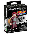 Playmobil Naruto - Gaara - 71103 - 4 Dele