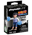 Playmobil Naruto - Hinata - 71110 - 5 Dele