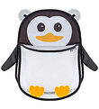 Reer Opbevaringsnet - Bad - Pingvin