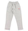 Tommy Hilfiger Sweatpants - T Varsity - New Light Grey Heather