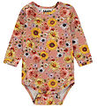 Molo Body l/ - Foss - Mini Floral