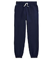 Polo Ralph Lauren Sweatpants - Classics - Navy