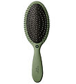 HH Simonsen Hårbørste - Wonder Brush - Army Green