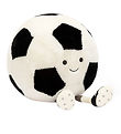 Jellycat Bamse - 23x21 cm - Sports Football
