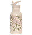 A Little Lovely Company Drikkedunk - 350 ml - Rustfri Stål