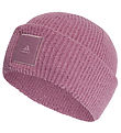 adidas Performance Hue - Strik - Wid Cuff Beanie - Lilla