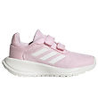 adidas Performance Sko - Tensaur Run 2.0 CF K - Pink/Hvid