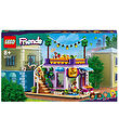 LEGO® Friends - Heartlake City Folkekøkken 41747 - 695 Dele